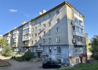 Продаю 2-комнатную квартиру, 50 м2, Уфа, Комсомольская улица, 23/1, Советский район