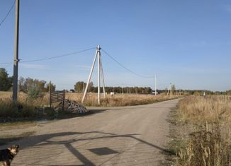 Продается земельный участок, 10 сот., ДНТ Университетское, 2-й проезд