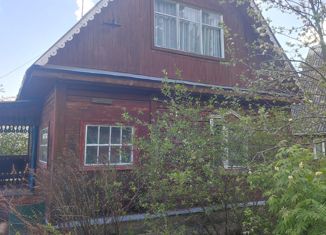 Дом на продажу, 55.7 м2, деревня Патронная