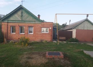 Продажа дома, 80 м2, село Нижнее Санчелеево, улица Чапаева, 15