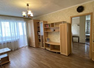 Продается двухкомнатная квартира, 45.8 м2, Воронеж, улица Перевёрткина, 32