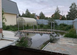 Продажа дома, 231 м2, посёлок Шабровский, улица Ленина