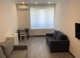 Аренда 1-ком. квартиры, 44.1 м2, Москва, Донецкая улица, 34к1, ЖК Домашний