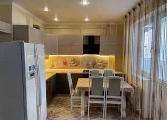 Продается двухкомнатная квартира, 68 м2, Анапа, улица Шевченко, 288Ак2, ЖК Тургеневский