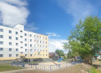 Продажа 2-комнатной квартиры, 38.7 м2, Карелия, Первомайская улица, 26