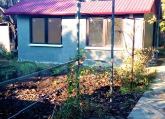 Продаю дом, 35 м2, хутор Октябрьский, Морская улица, 4