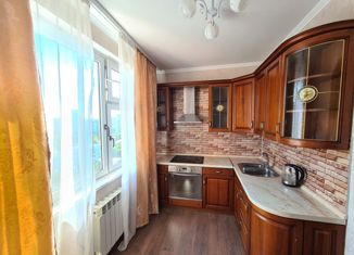 Продам 1-ком. квартиру, 38 м2, Москва, Черноморский бульвар, 4к3