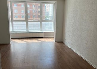 Продажа квартиры студии, 30.6 м2, Новосибирск, улица Немировича-Данченко, 144/3, ЖК Панорама