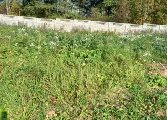 Продам участок, 7.5 сот., деревня Острожки, эко-посёлок Светлая Поляна, 260