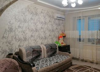 Трехкомнатная квартира на продажу, 63.8 м2, поселок Берёза, 3-й квартал, 7