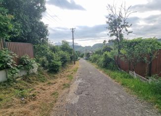 Продам земельный участок, 11.24 сот., Сочи, микрорайон Культурное Уч-Дере, Чайная улица, 54