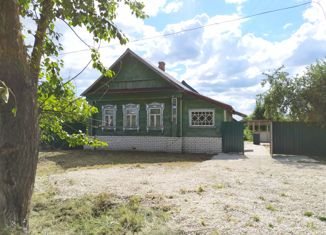 Продаю дом, 46 м2, деревня Горки, деревня Горки, 28