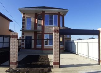 Продам дом, 152 м2, Краснодар, 4-й проезд Куликова Поля, 4-й проезд Куликова Поля