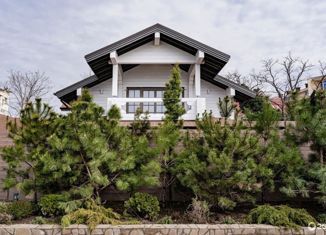 Дом на продажу, 190 м2, село Нижняя Шиловка, улица Нагуляна, 38А