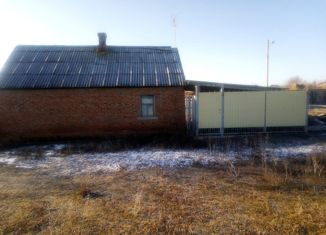 Продажа дома, 46.5 м2, станица Чертковская, Заречная улица