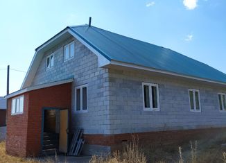 Продажа дома, 186.5 м2, село Новобиктово, Механизаторская улица, 7