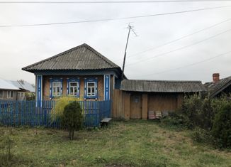 Дом на продажу, 46.4 м2, деревня Шоя-Кузнецово