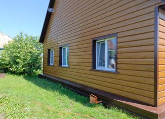 Продажа дома, 33.9 м2, поселок городского типа Грамотеино, улица Чапаева, 1