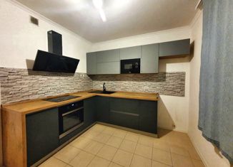 Продается 1-комнатная квартира, 47 м2, посёлок Коммунарка, улица Александры Монаховой, 92к2, ЖК Бунинские Луга