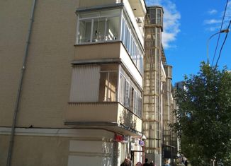 Продается комната, 74 м2, Москва, улица Сергея Макеева, 6, Пресненский район