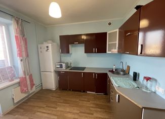 Продажа 1-комнатной квартиры, 41.8 м2, Новосибирск, метро Золотая Нива, улица Адриена Лежена, 25