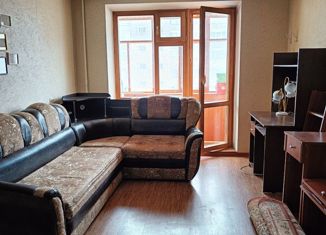 Продажа 2-ком. квартиры, 52 м2, Сыктывкар, Весенняя улица, 1