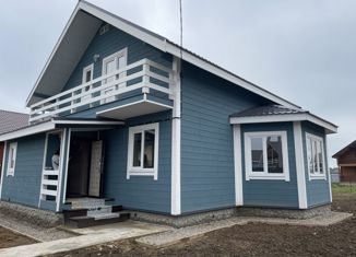 Продаю дом, 165 м2, деревня Чешково