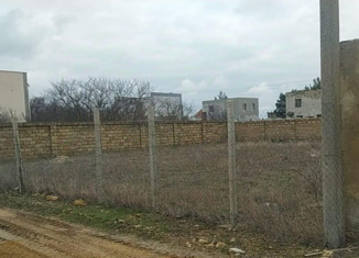 Продам участок, 5 сот., садоводческий обслуживающий кооператив Радуга, 4-я аллея