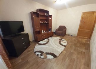 Продается двухкомнатная квартира, 44.5 м2, деревня Песьянка, Молодёжная улица, 4