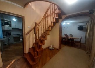 Продажа таунхауса, 72 м2, станица Динская, Фонтанная площадь