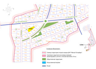 Продаю участок, 12 сот., ТСН Корневские Гривки, Нижняя улица