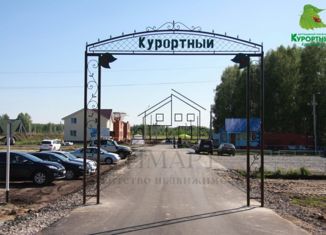 Земельный участок на продажу, 10 сот., село Красноярка, Тихая улица