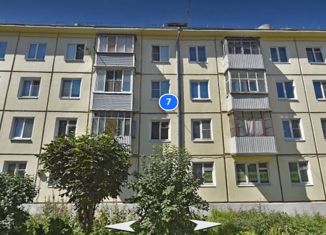 Продажа двухкомнатной квартиры, 45.5 м2, Рыбное, Почтовая улица, 7