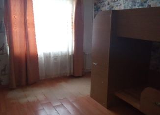 Продается 3-ком. квартира, 67.5 м2, поселок Романовка, поселок Романовка, 25