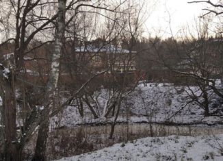 Земельный участок на продажу, 10.1 сот., деревня Таганьково, деревня Таганьково, 35