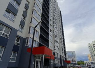 Продается трехкомнатная квартира, 88.8 м2, Барнаул, Павловский тракт, 307к5, ЖК Nord