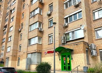 Продается квартира студия, 17.5 м2, Москва, Ленинградское шоссе, 112к4, метро Беломорская