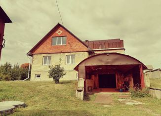 Продажа дома, 389 м2, село Куликовка, улица Чапаева, 180