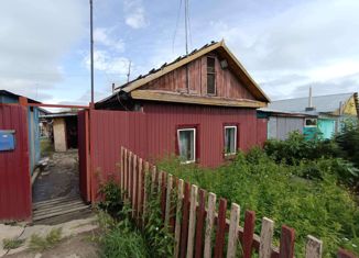 Продается дом, 75 м2, Омск, переулок Тургенева
