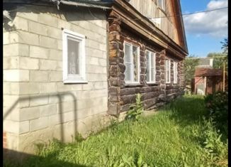 Продам дом, 94.4 м2, рабочий посёлок Луховка, Набережная улица, 73