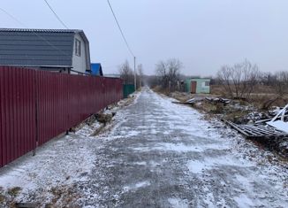 Продаю участок, 8 сот., СДТ Пограничник