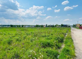 Продам земельный участок, 6.96 сот., поселок ЭкоКвартал Раздолье