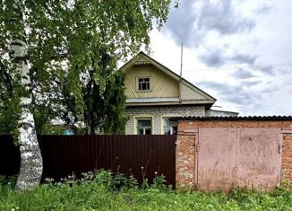 Продаю дом, 45 м2, Кинешма, 2-й Тульский проезд