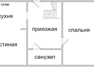 Продам четырехкомнатную квартиру, 106 м2, поселок Малое Исаково, Пушкинская улица, 28