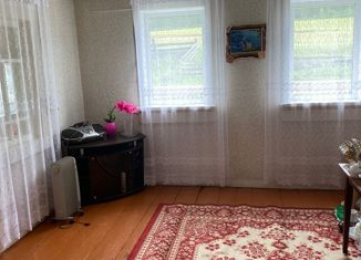 Дом на продажу, 36.4 м2, село Никольск, Чапаевская улица