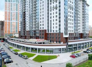 2-ком. квартира на продажу, 70 м2, Новосибирск, метро Маршала Покрышкина, улица Некрасова, 39