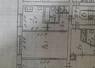 Продам 1-комнатную квартиру, 30 м2, Спасск-Дальний, Красногвардейская улица, 106/2