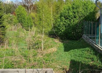 Продаю земельный участок, 11 сот., деревня Ореховка, Солнечная улица, 35А