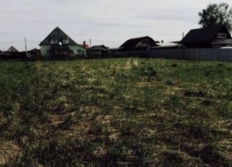 Участок на продажу, 10 сот., коттеджный посёлок Серебряный ключ, Молодёжная улица