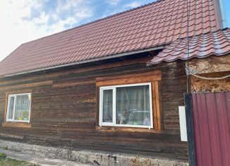 Продам дом, 148 м2, поселок городского типа Шушенское, Солнечная улица